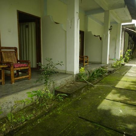 Mimi Kuta Homestay מראה חיצוני תמונה