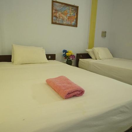 Mimi Kuta Homestay מראה חיצוני תמונה