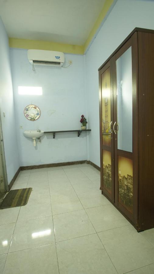 Mimi Kuta Homestay מראה חיצוני תמונה