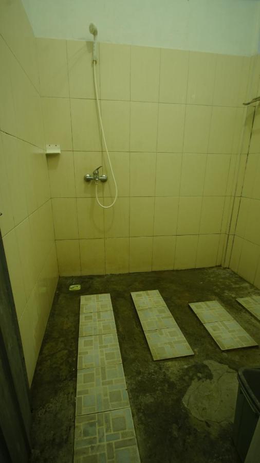 Mimi Kuta Homestay מראה חיצוני תמונה