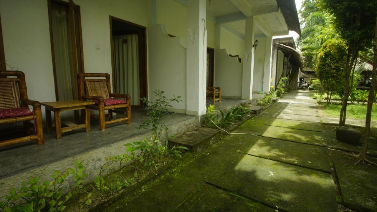 Mimi Kuta Homestay מראה חיצוני תמונה