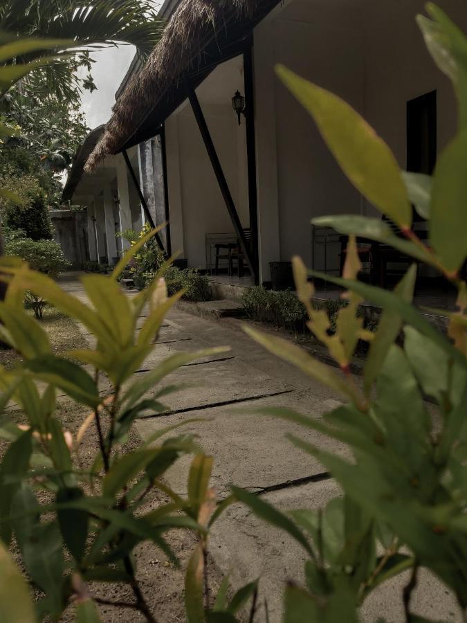 Mimi Kuta Homestay מראה חיצוני תמונה