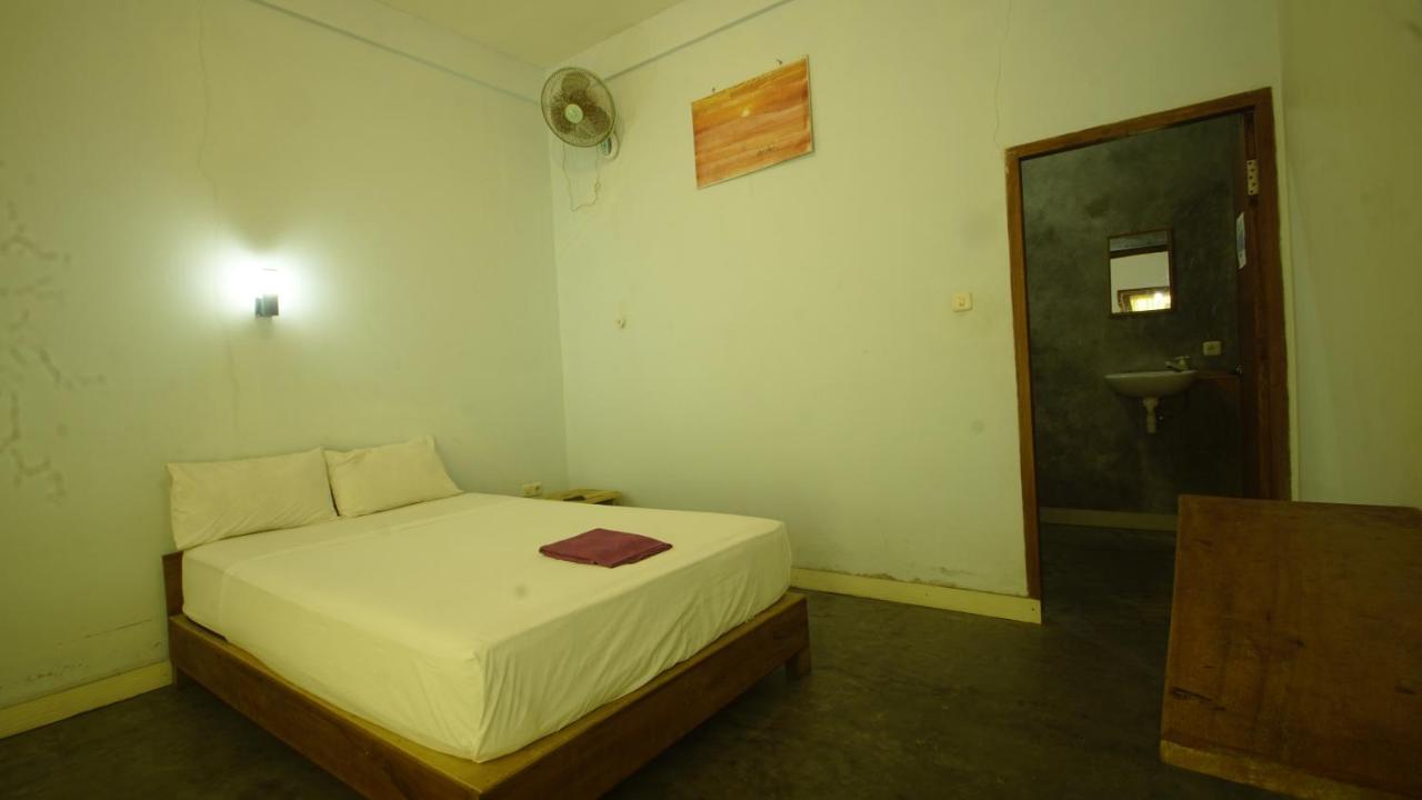 Mimi Kuta Homestay מראה חיצוני תמונה