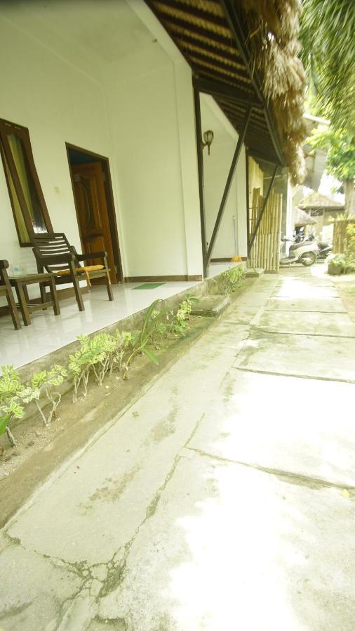 Mimi Kuta Homestay מראה חיצוני תמונה