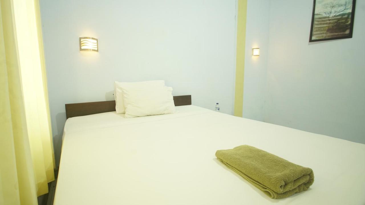 Mimi Kuta Homestay מראה חיצוני תמונה