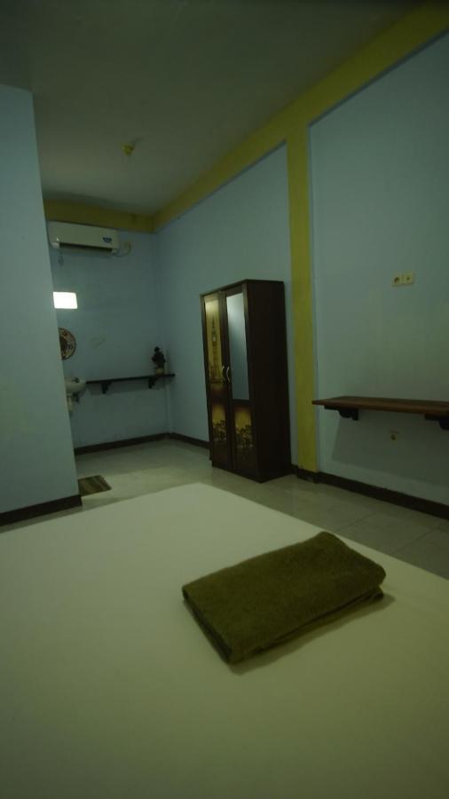 Mimi Kuta Homestay מראה חיצוני תמונה