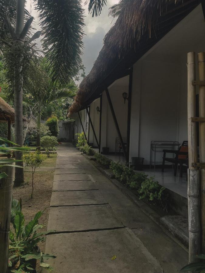 Mimi Kuta Homestay מראה חיצוני תמונה