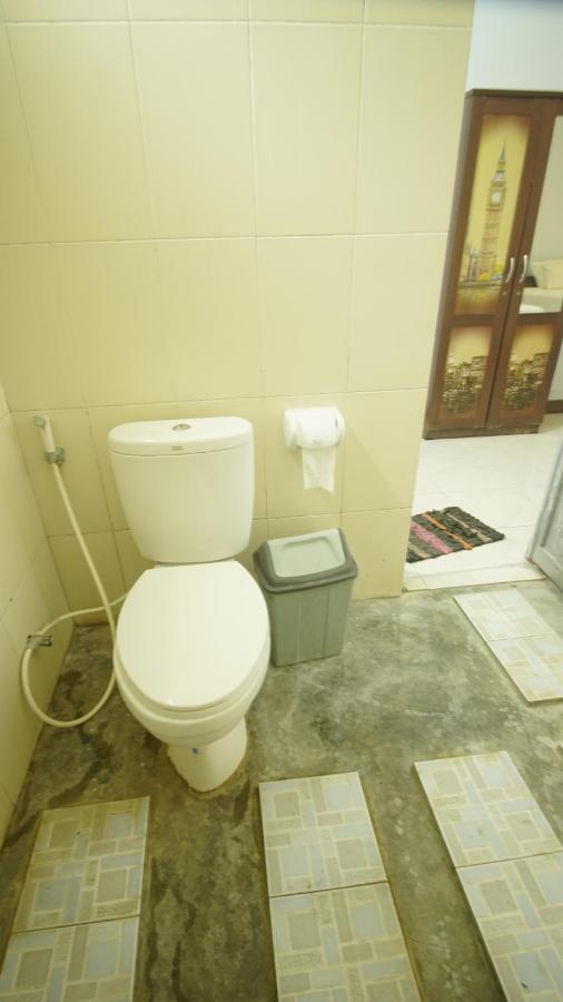 Mimi Kuta Homestay מראה חיצוני תמונה