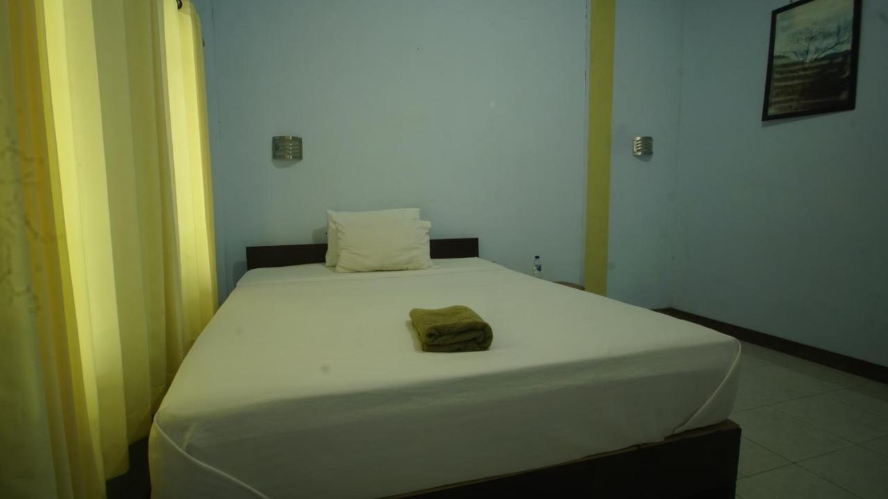 Mimi Kuta Homestay מראה חיצוני תמונה