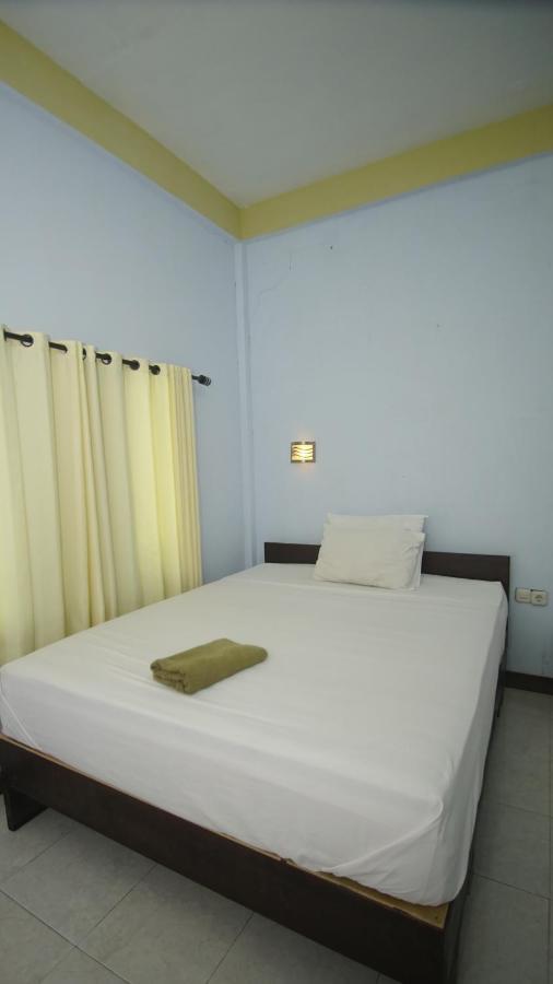 Mimi Kuta Homestay מראה חיצוני תמונה