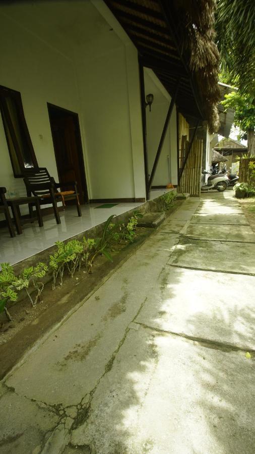 Mimi Kuta Homestay מראה חיצוני תמונה