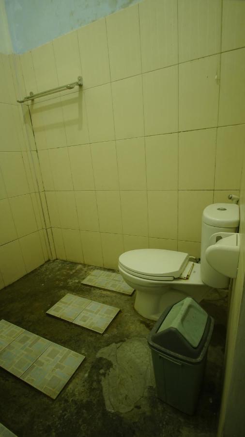 Mimi Kuta Homestay מראה חיצוני תמונה