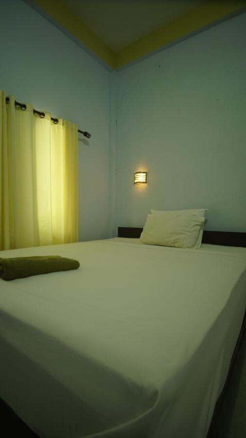Mimi Kuta Homestay מראה חיצוני תמונה