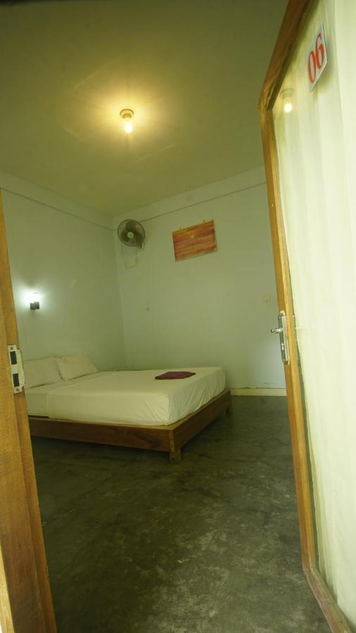 Mimi Kuta Homestay מראה חיצוני תמונה