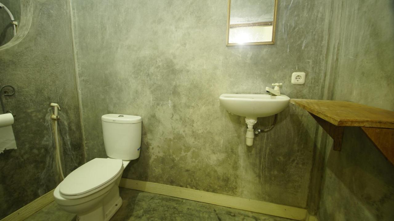 Mimi Kuta Homestay מראה חיצוני תמונה