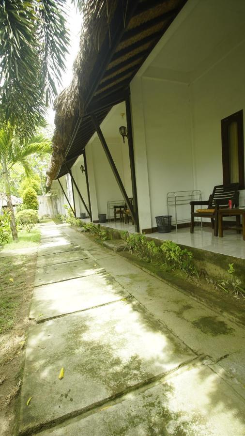 Mimi Kuta Homestay מראה חיצוני תמונה